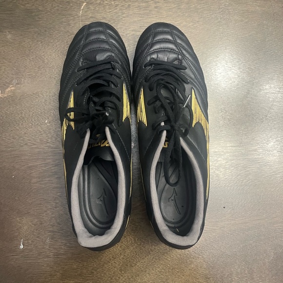 Mizuno Morelia Neo 4 Pro FG - Picture 2 of 2